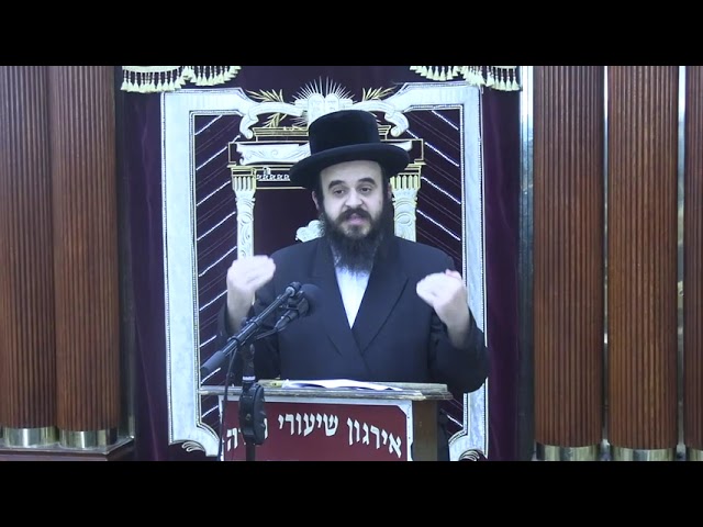 קובצים, ירחונים ועיתונים בהלכה - ר' שמואל יהודה בריסק שליט"א