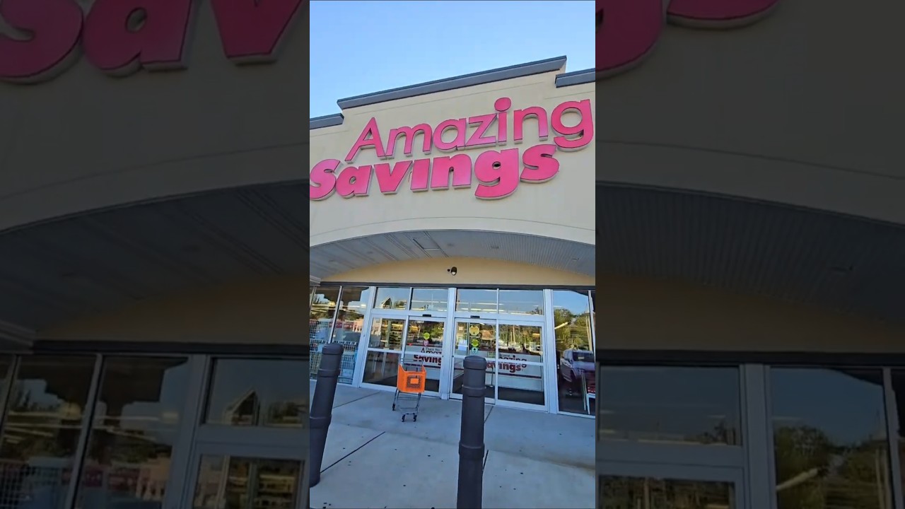 Get ready for a major expansion at Amazing Savings – Howell, NJ.