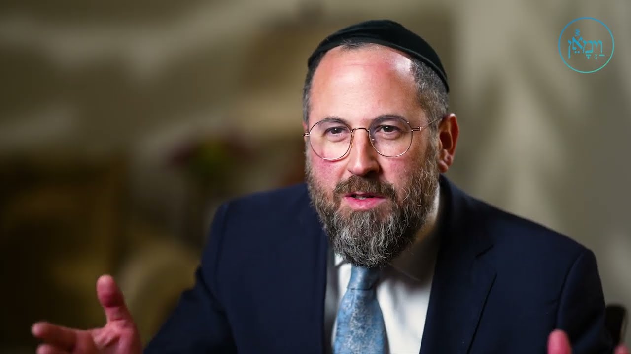 Are You a Tzaddik? | Rabbi Yitzchok Fingerer