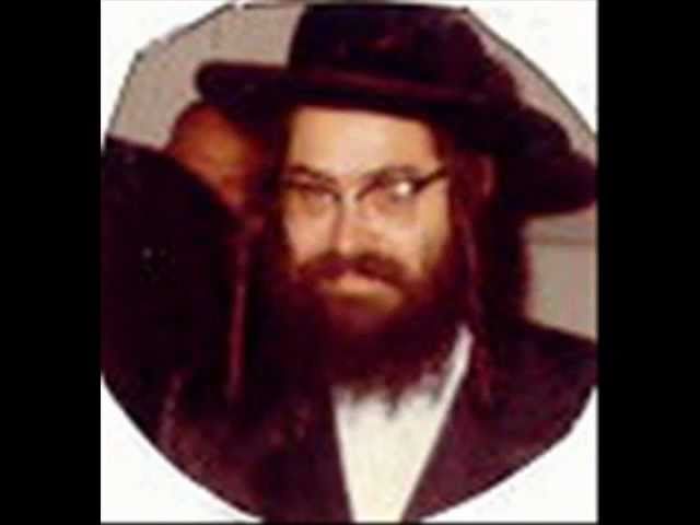 ל"ג בעומר Satmar Aron Teitelbaum LagBomer