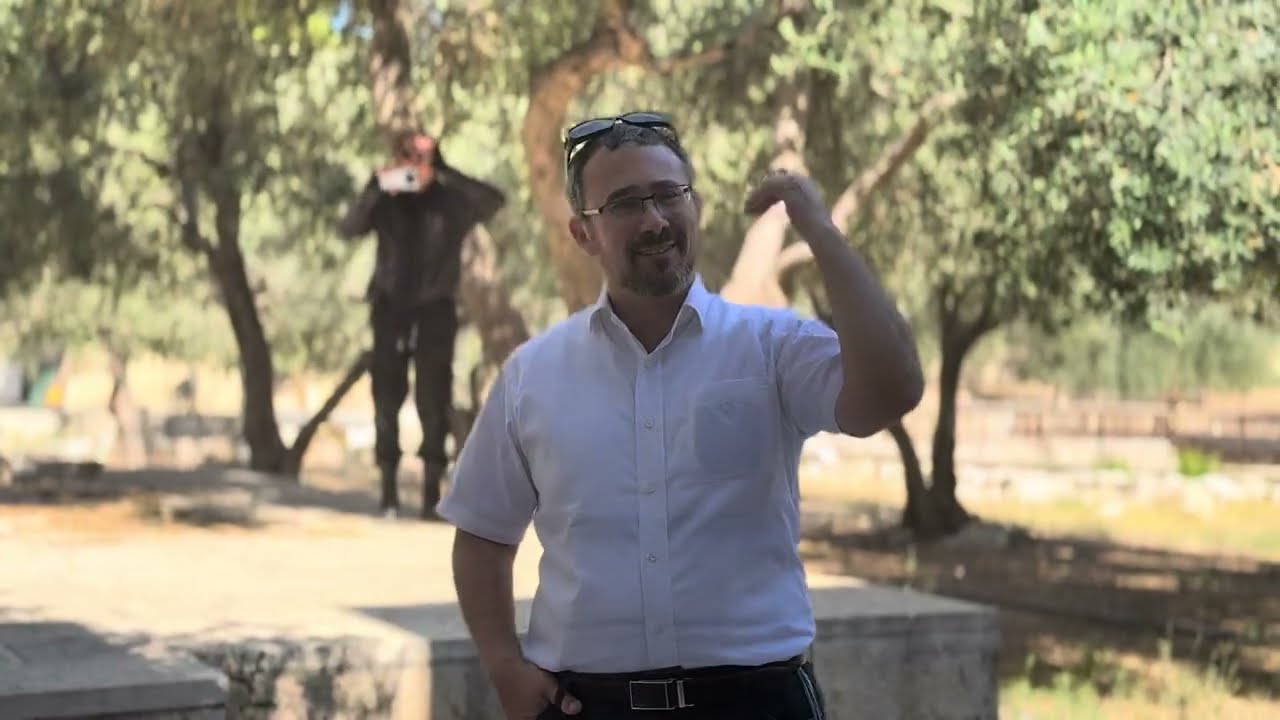 מהי דרך התורה לשחרור חטופים? | ר׳ שלמה גורן