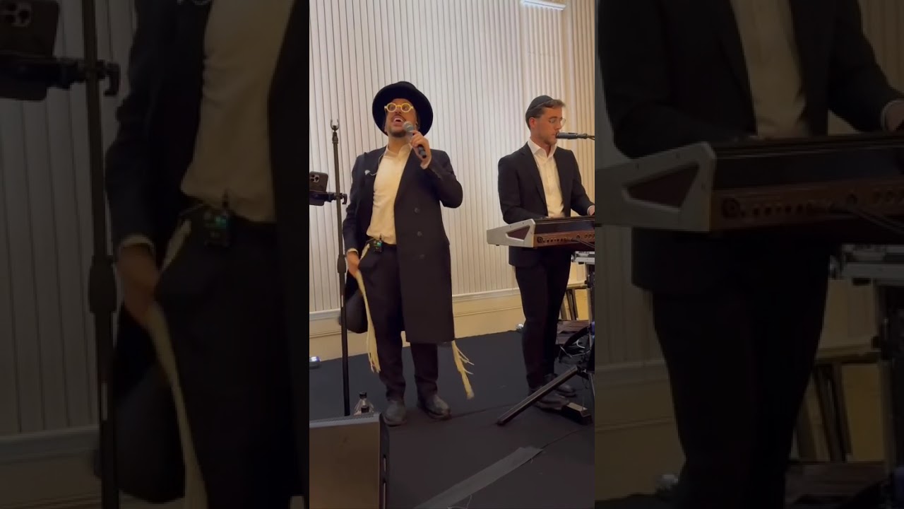 Lipa Schmeltzer LIVE | 08/14/2025 – ליפא שמעלצר לייב