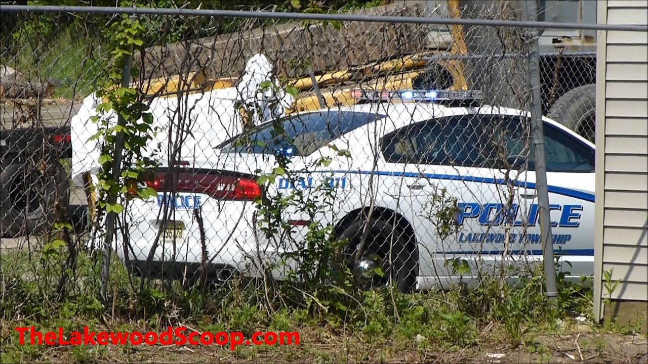 Person Dies after Bulldozer Overturns in Lakewood
