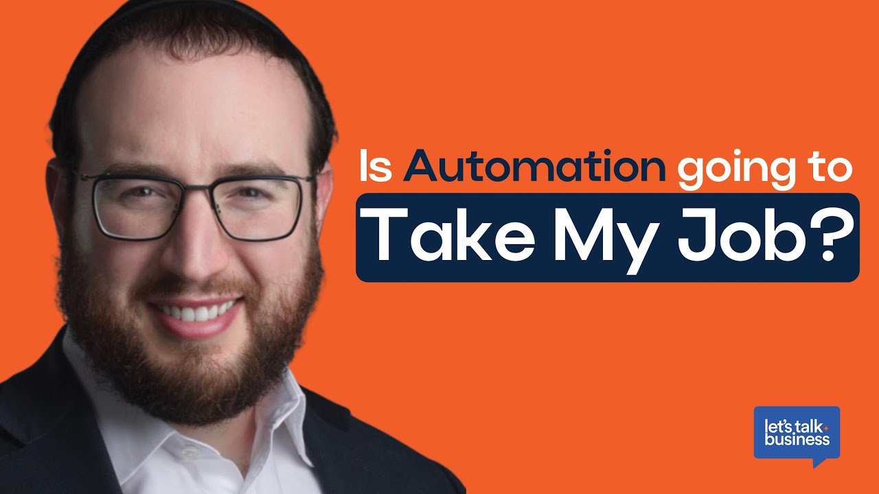 Why Automation is Essential for Business Success with Nathan Weill