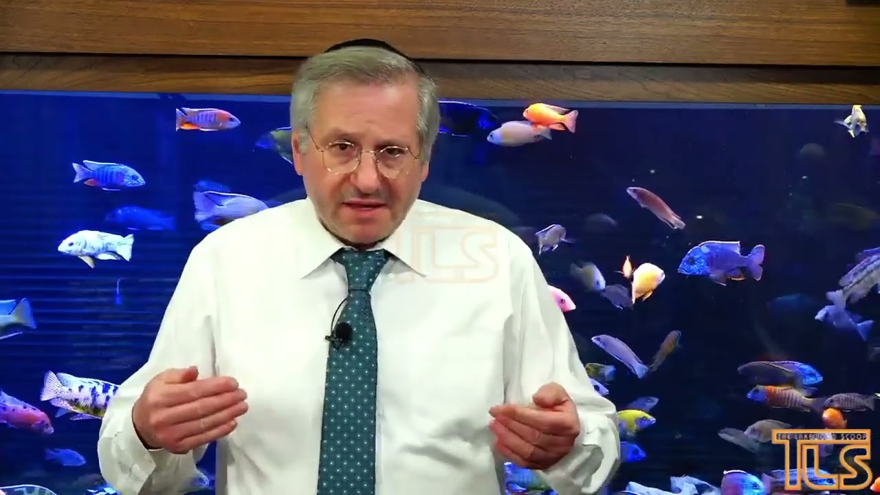Message from Dr. Rich Roberts regarding Chol Hamoed Sukkos Carnival 2023 - The Lakewood Scoop