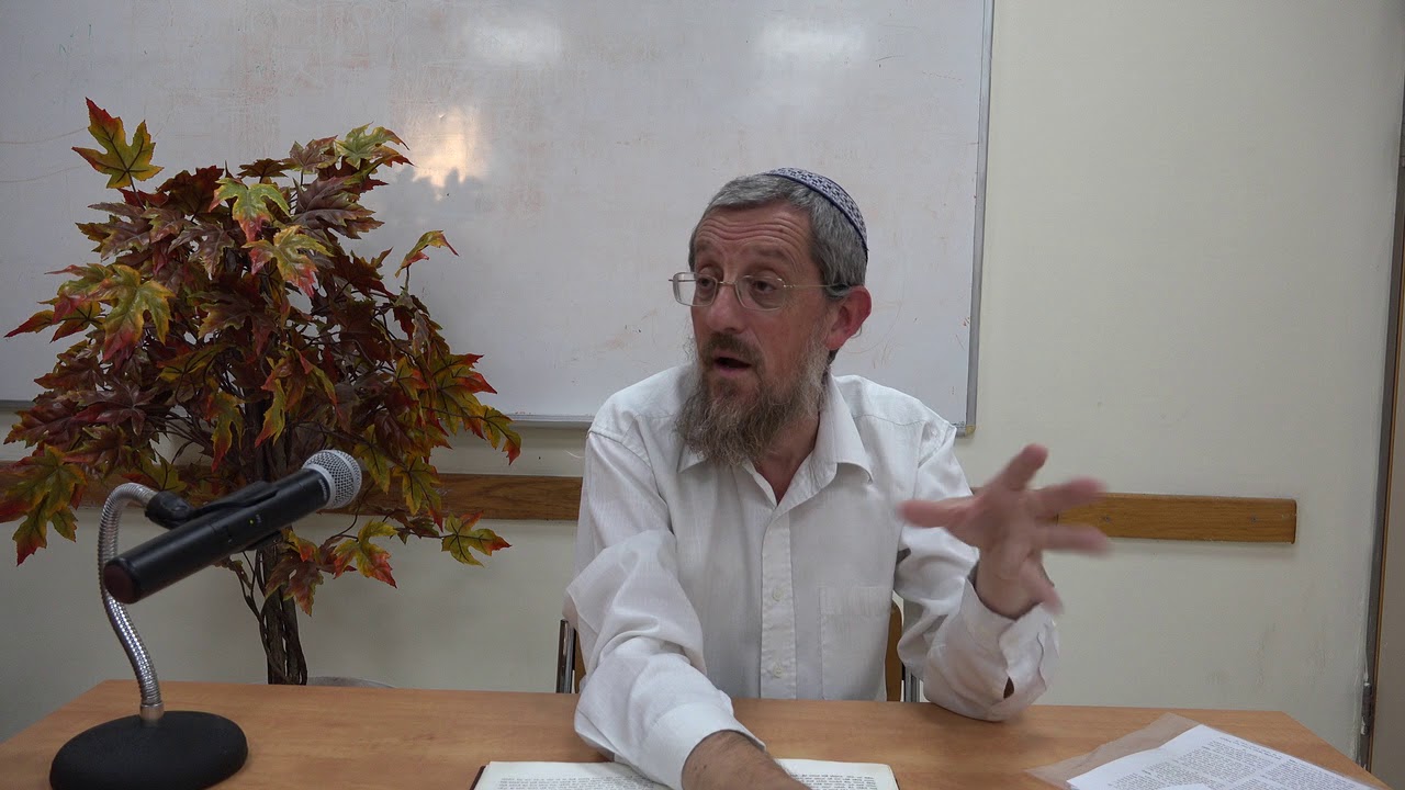 תפארת ישראל #03 - הקדמה