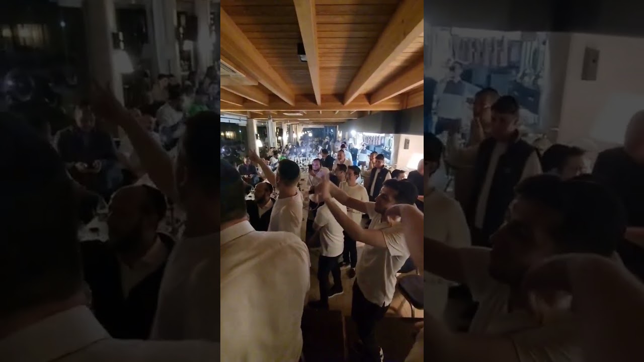 שמחת חג פסח אצל הנגיד יוסי בייניש בקרואטיה #music #live Merry Christmas, Governor Yossi Beinisch