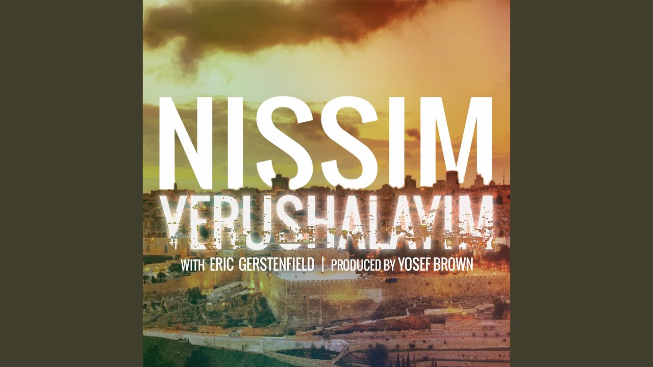 Yerushalayim (Single)