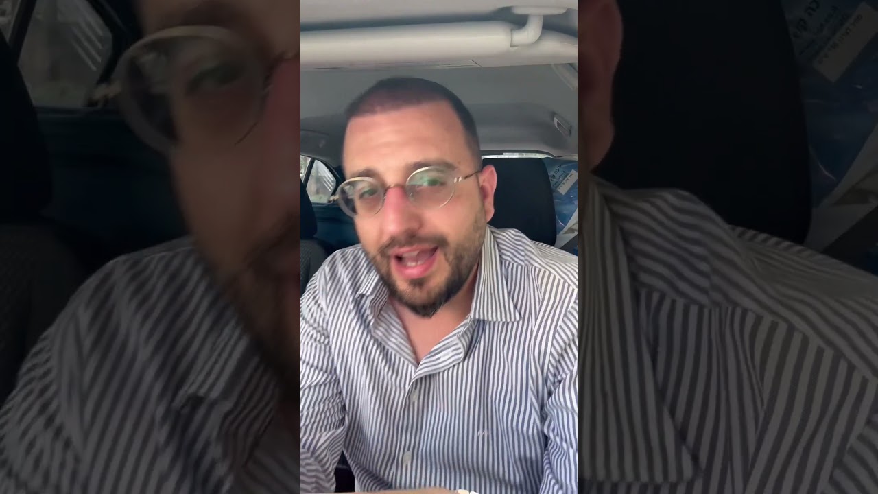 אולי מישהו צריך לשמוע את זה🤍