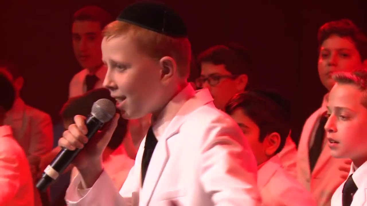 Ut Ut - The Miami Boys Choir