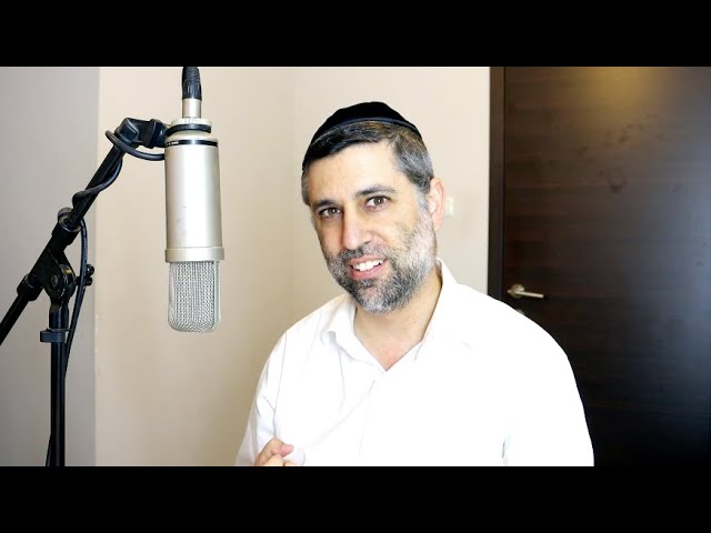 Shavuos - Finding Hidden Treasures
