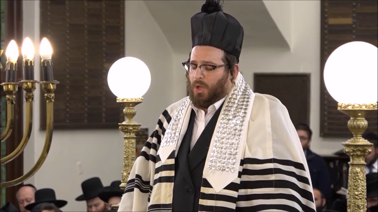 Yaakov Rosenfeld - Refoeinu