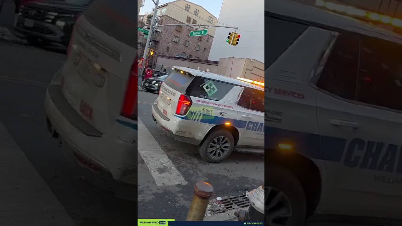 Chaveirim responded to an elevator stuck with children & quickly freed all occupants safely.