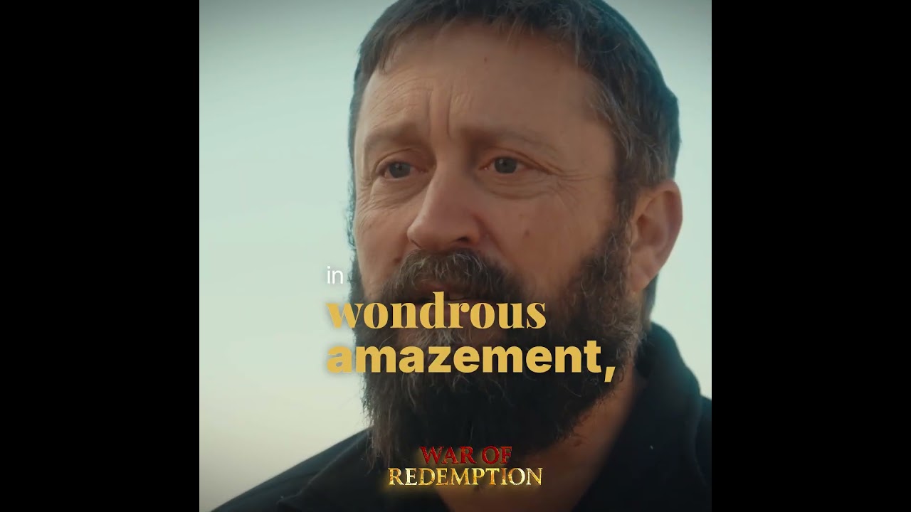 The Momentum of Redemption is Building | War of Redemption