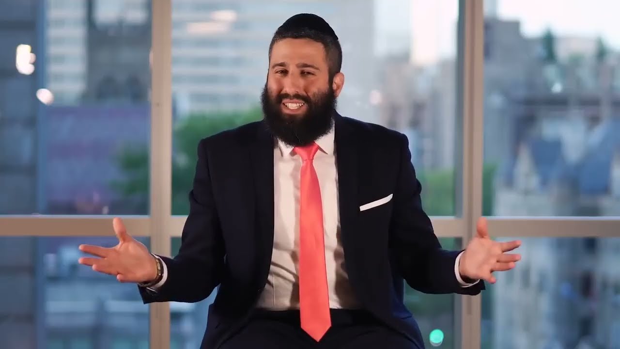 The Jewish Secret To Wealth - IN GOD WE TEST  - Full Movie