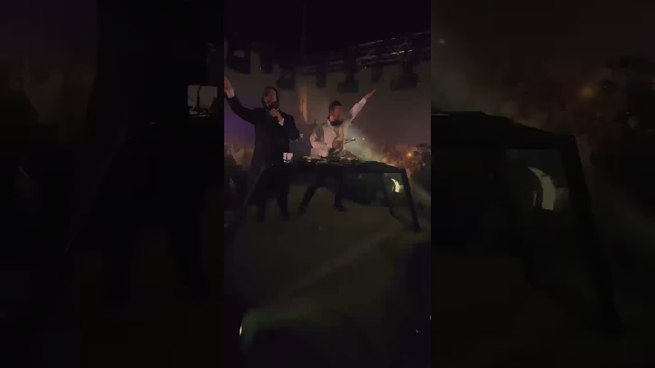 בנייני האומה 360° | אפיריון | עם שמילי לנדא