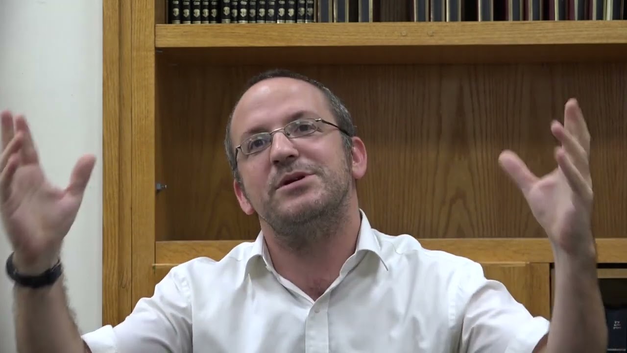 מוסקט | ראש השנה | הרב יצחק גמאל