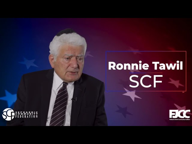 Election Day Video 2021