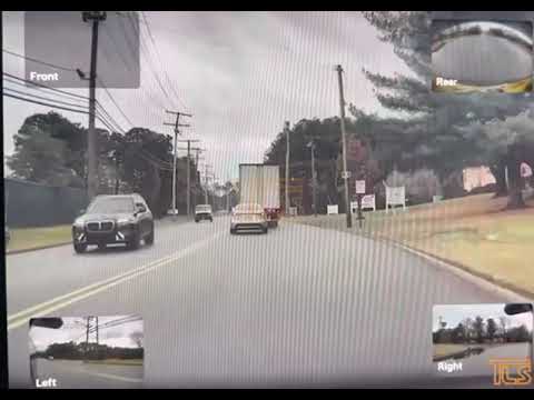 When trailing a trailer doesn’t end well