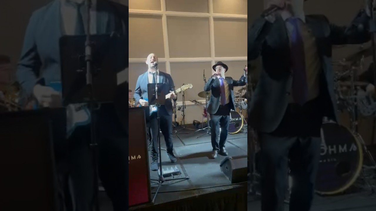 Avodat Halev feat. Aryeh Kunstler X Khrohma ❤️‍🔥