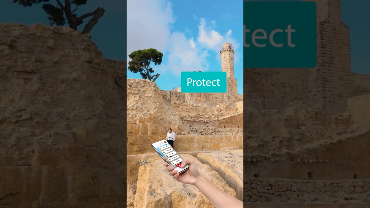 #motu protect #jewish #prayer
