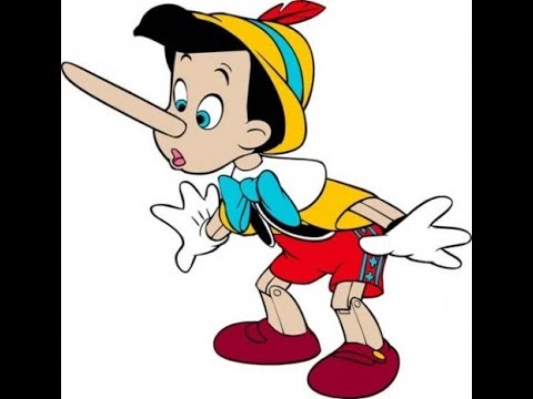 Are you Crazy Or A Liar?