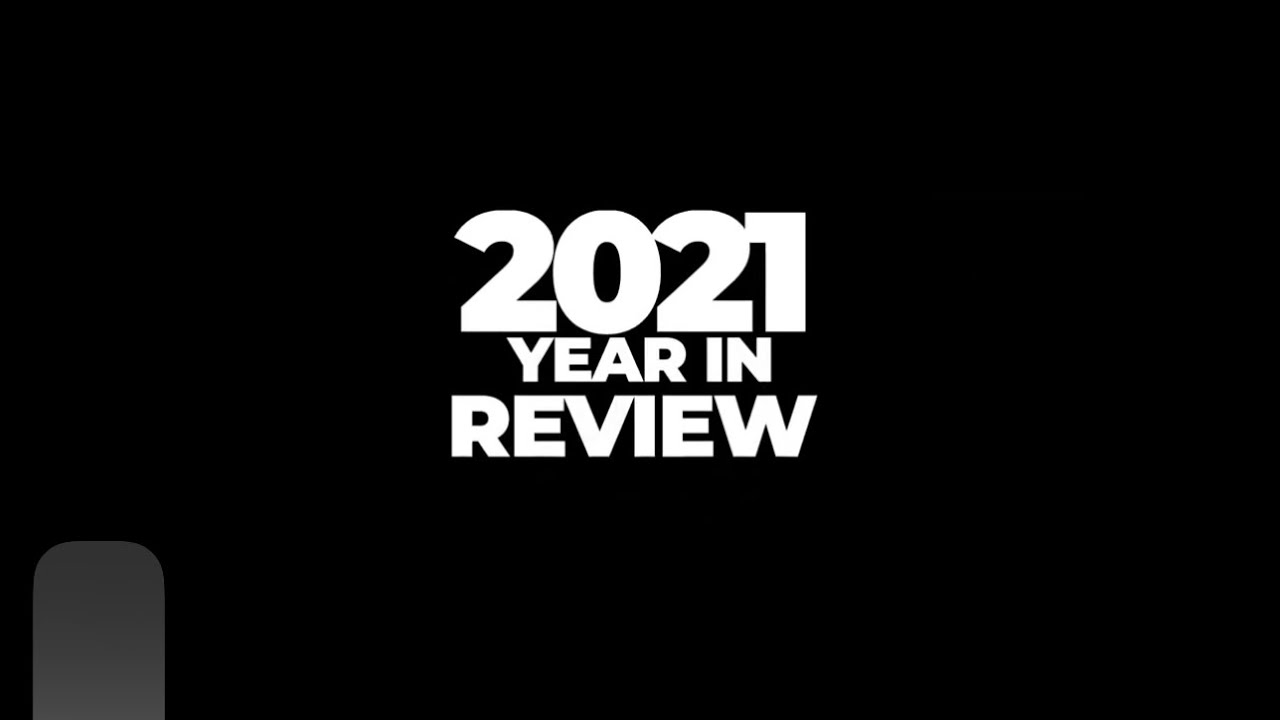 DAMOJO 2021 Year in Review