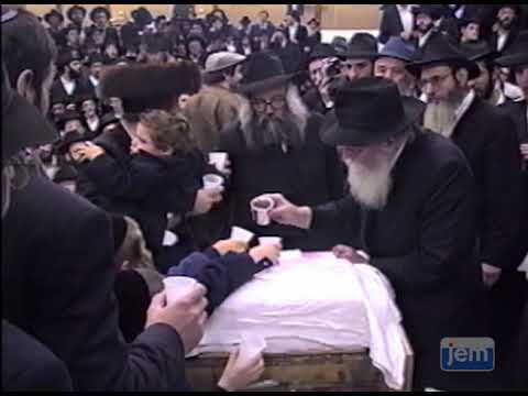 Conclusion of the Simchas Torah | Highlights from 770