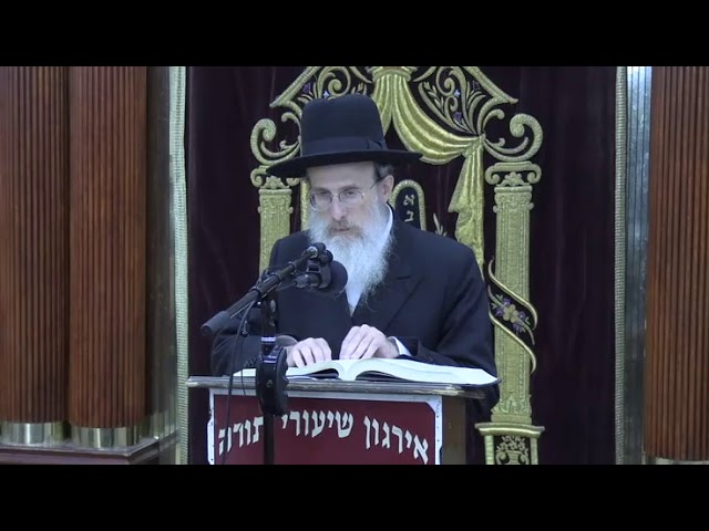 הדלקת נרות שבת - ר' יצחק ביסטריצקי שליט"א