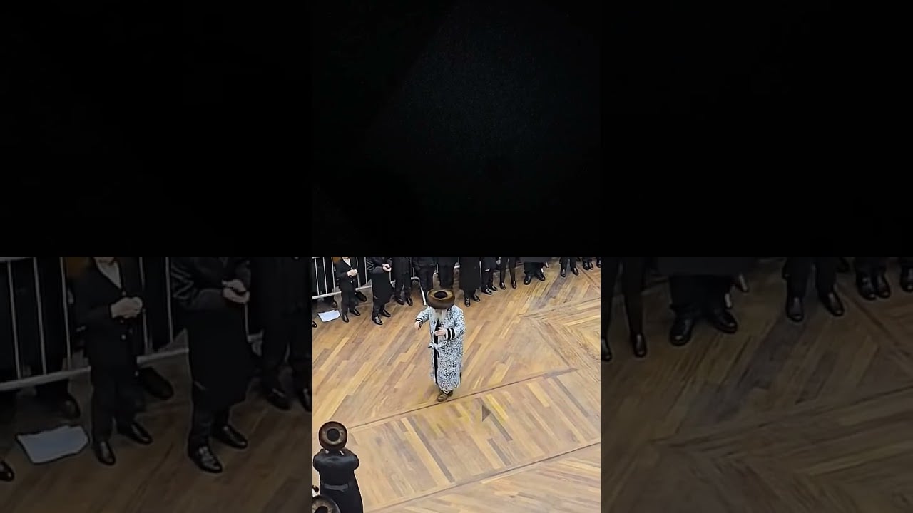 mazel tov