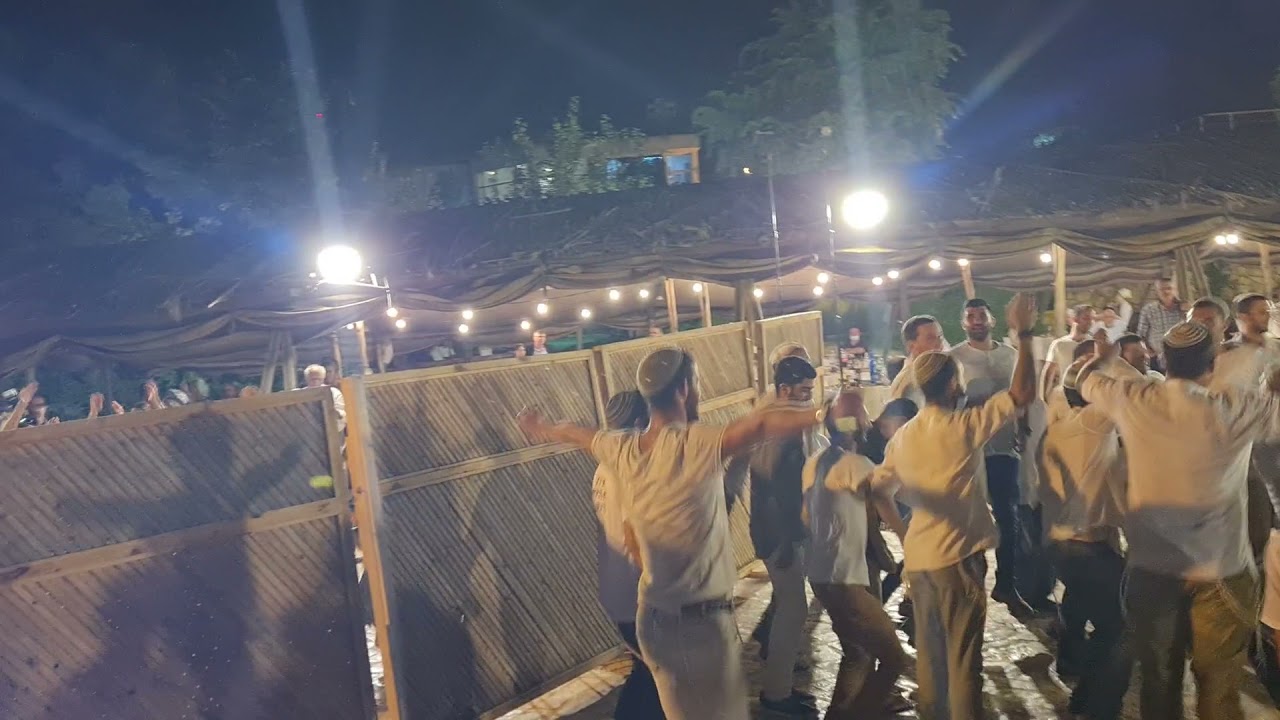 להקת מנגינות| מחשבות טובות ודיבורים טובים עושים שבוע טוב- בדוק