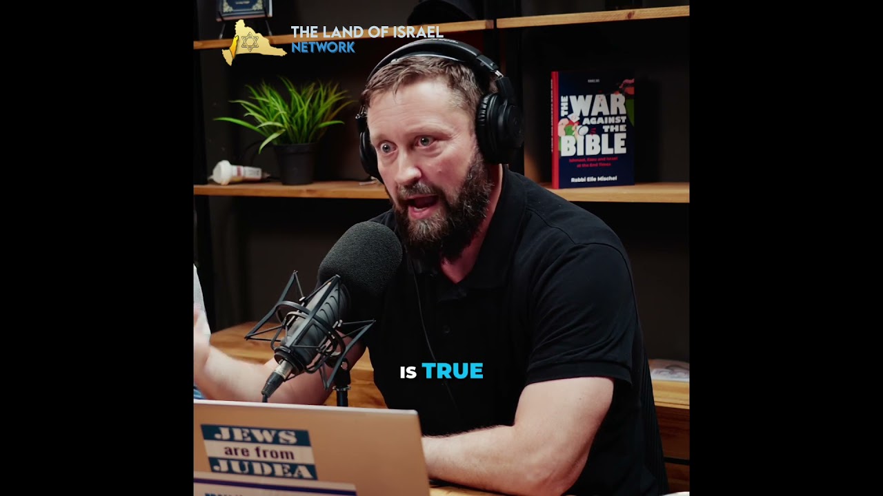 Faith, Courage, and the Future of Humanity | Land of Israel Guys Podcast