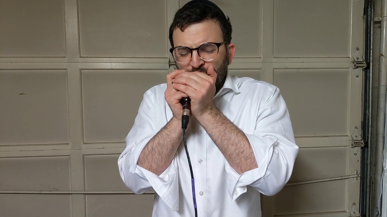 Venohapoch Hu - Purim ונהפוך הוא