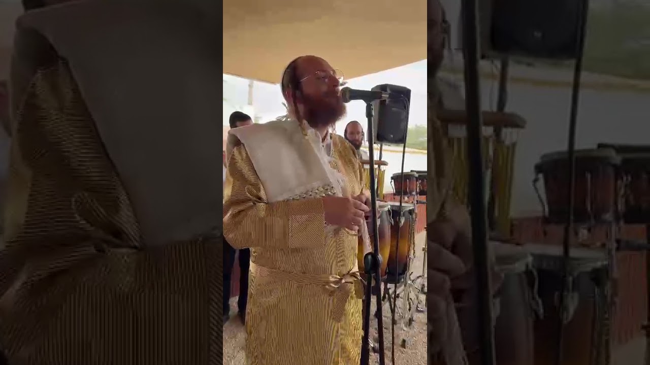 נחמן רוזנברג ותזמורתו עקיבא גורמן הלל #live