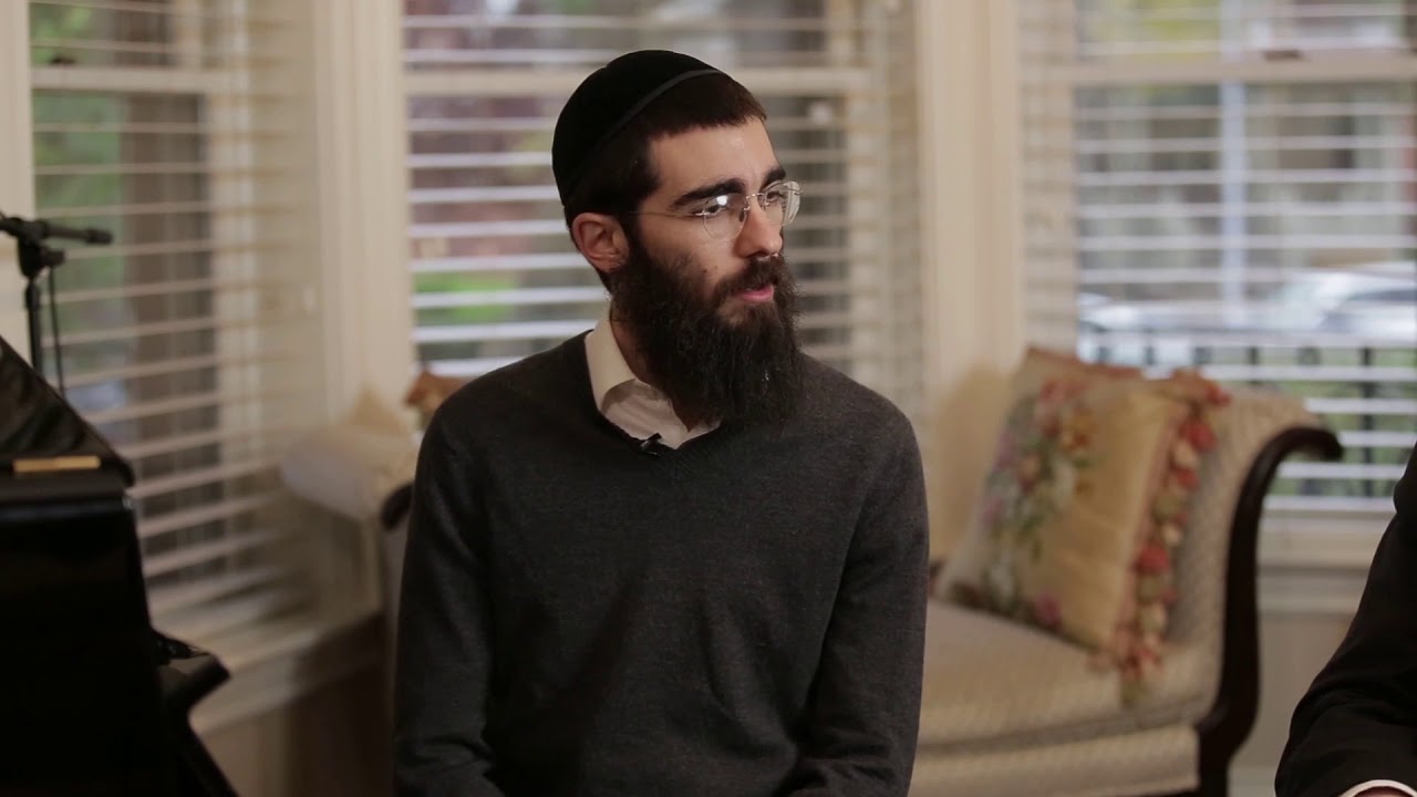 SoulSongs with Shais Taub and Eli Marcus (Season 1, Episode 3)