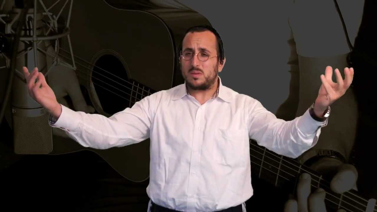 Lipa Schmeltzer - Leiby Forever
