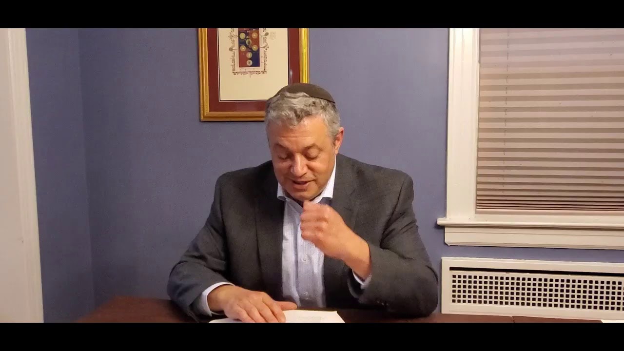 Mindflex- REVELATION- G-d Speaks to Man- Rabbi Jonathan Kaplan