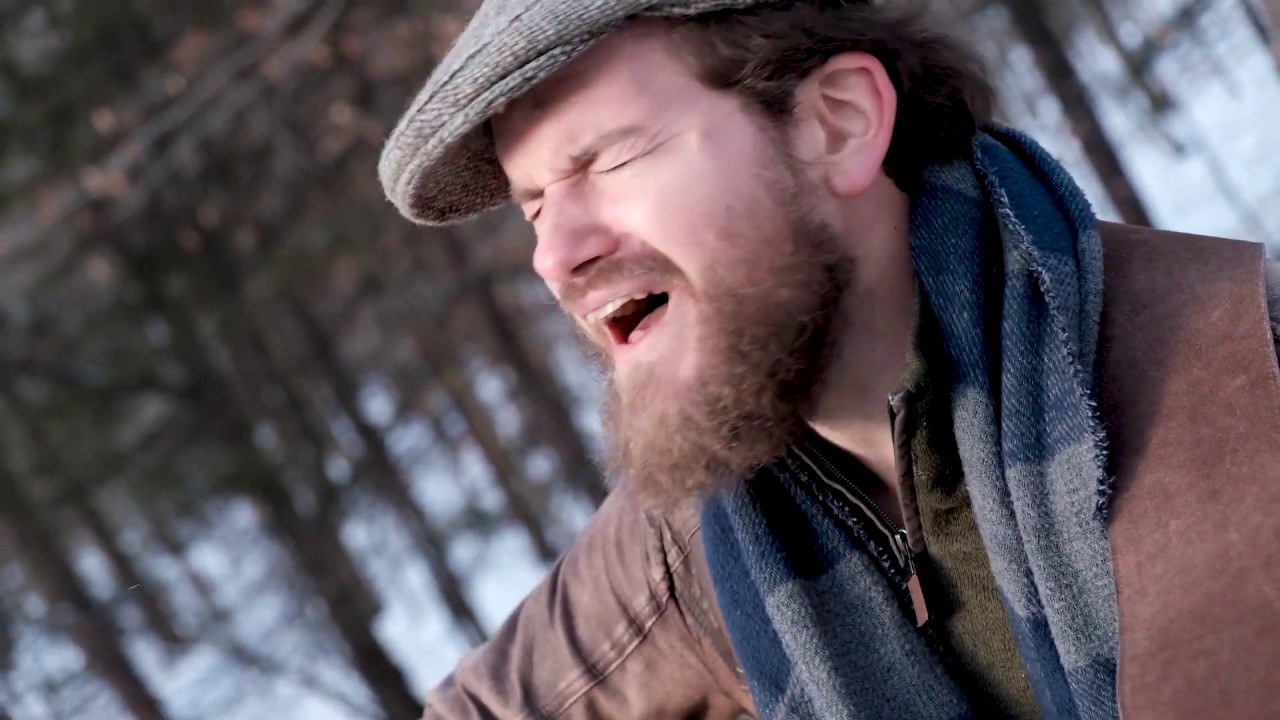 "KAVEI" Composed and Sung by ELI BEER