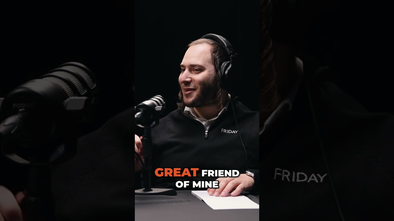Do You Agree Every Person is born Overconfident? -Sponsored by Flow Digital and Pipedrive!