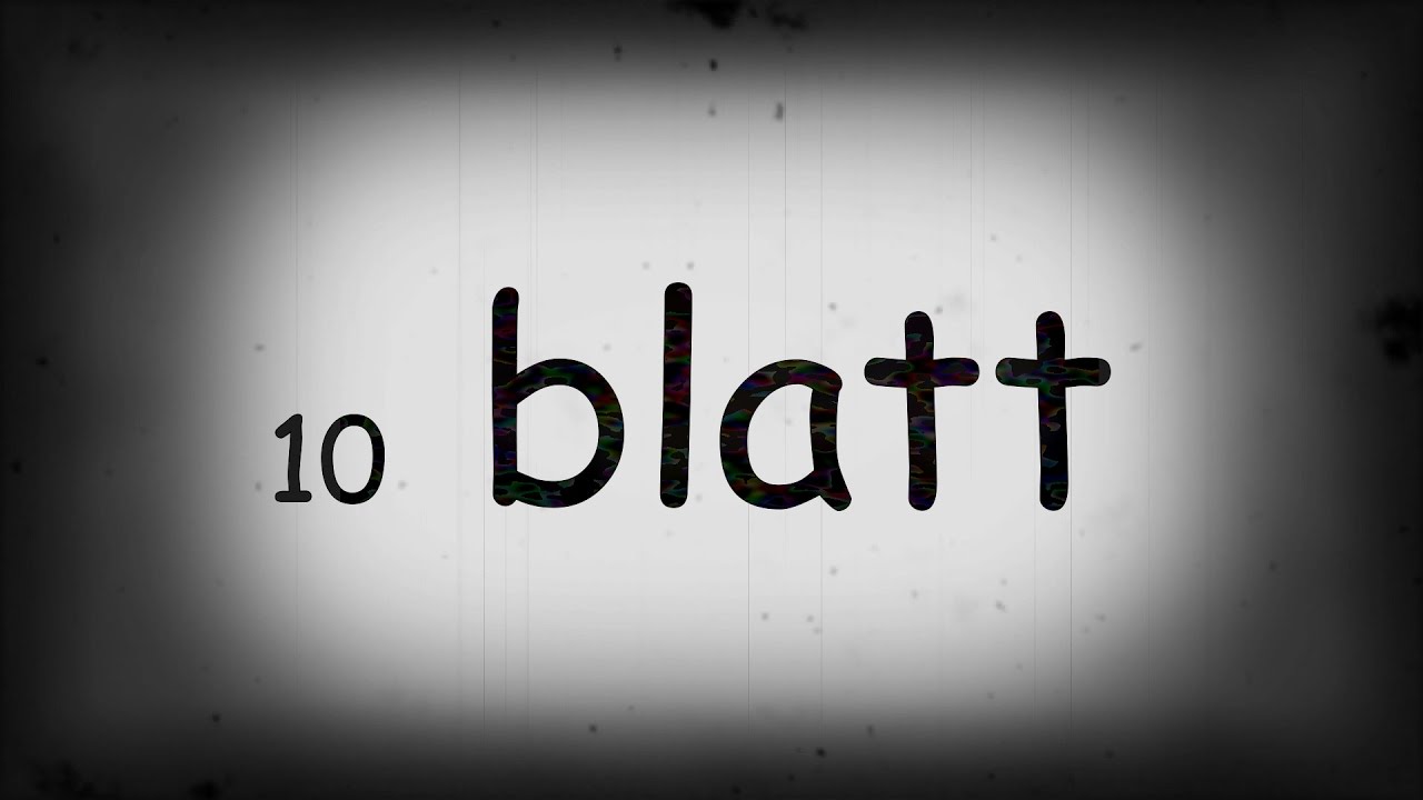 "10 Blatt" Music Video Ft. Azriel Hirsch