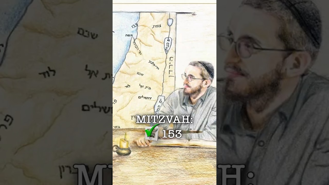 G-d KNEW they would complain... DSH #61