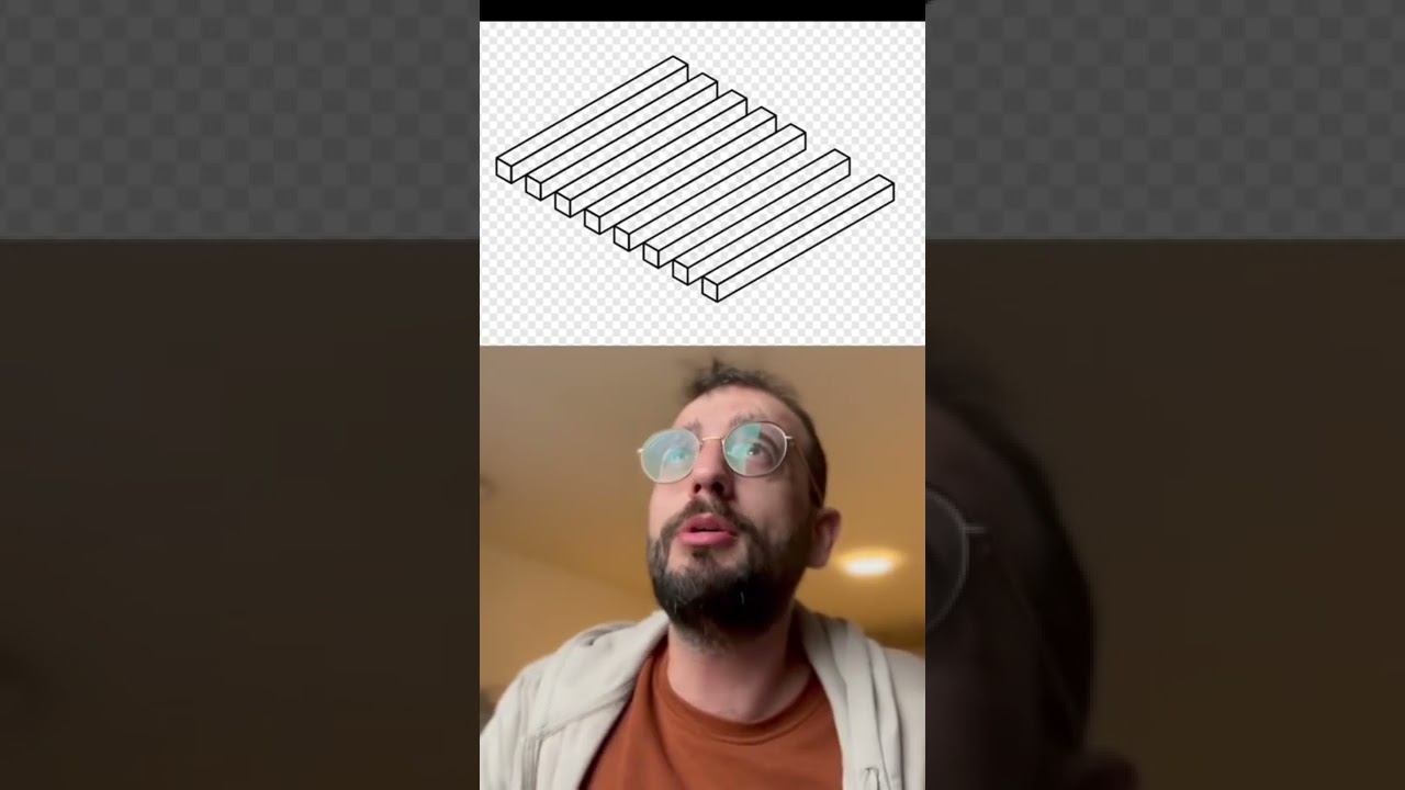 הסרטון ששרט אותי