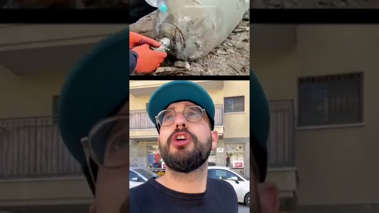 זהירות מפחיד