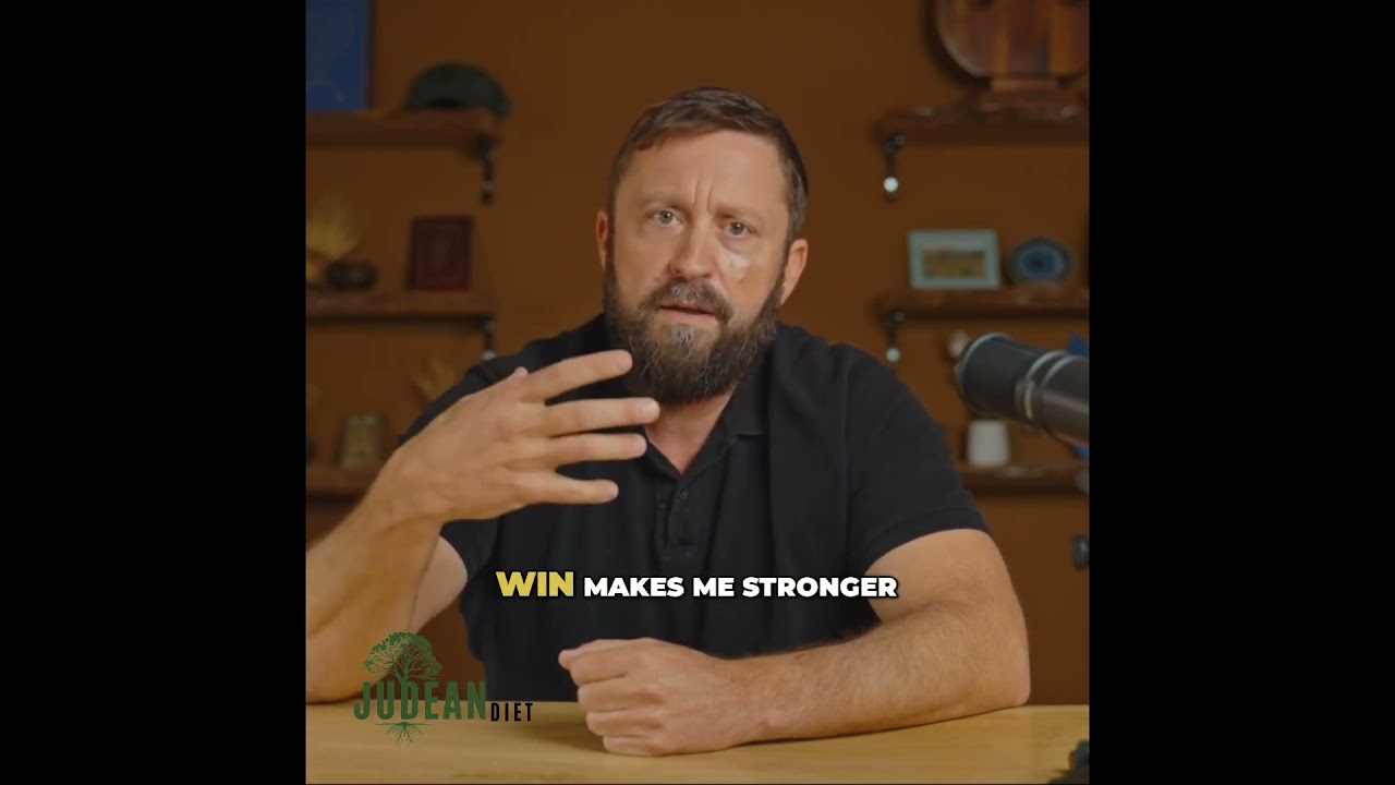 Strengthen Your Life One Small Win at a Time