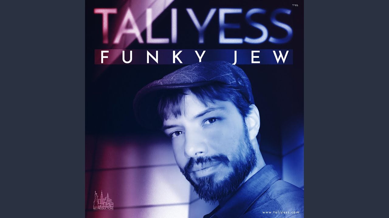 Funky Jew
