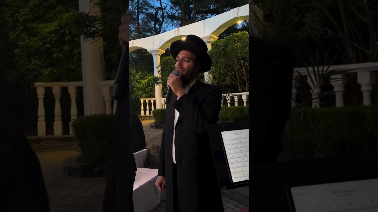 Simcha Leiner, Beri Weber, Shira Choir with Freilach Band
