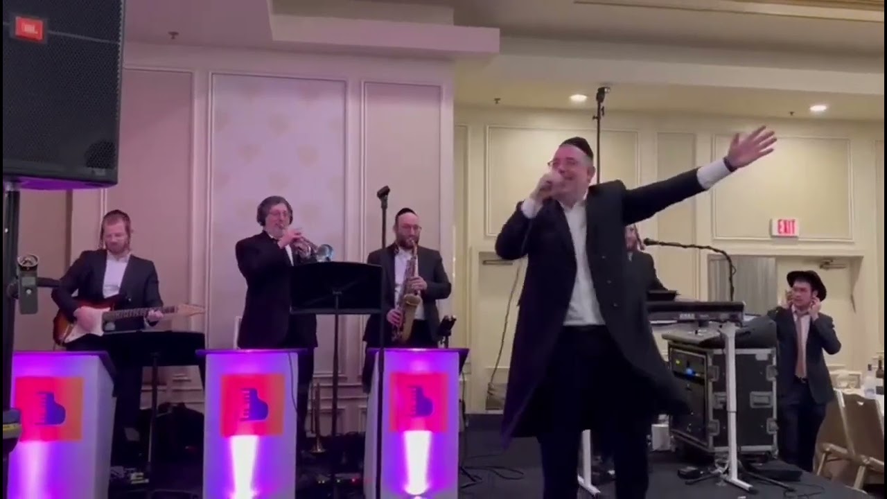 שאולי וולדנר עם אברומי ברקו