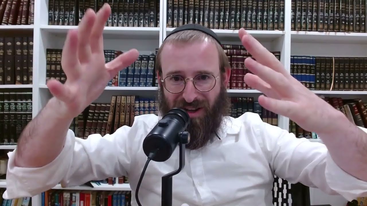 How The Rebbe Helped a Jew Find Freedom