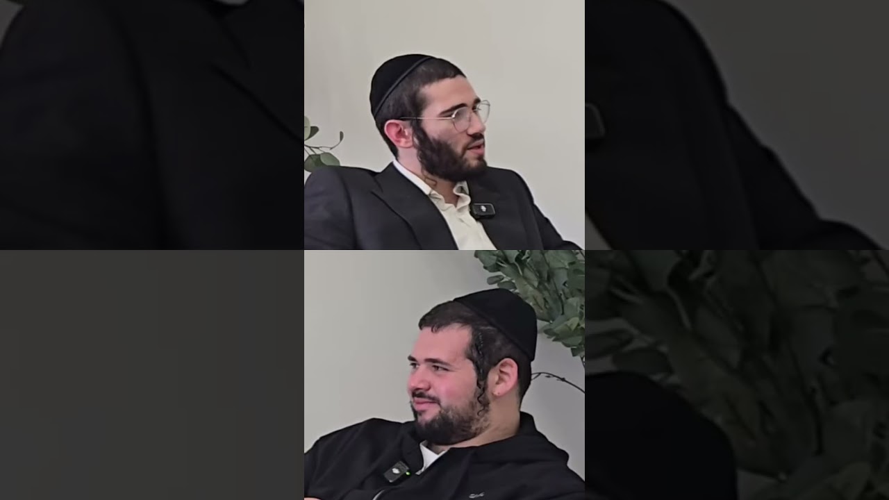 From Seeker to Vizhnitzer_ My Hasidic Journey Explained