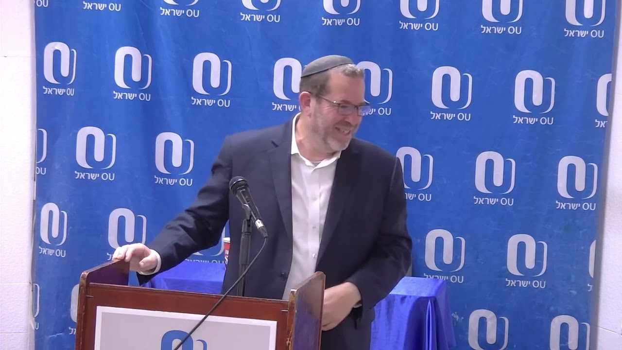 Rav Avraham Yitzchak Kook: Eretz Chefetz 12:2 - Synthesis of Body & Soul by Rabbi Aaron Goldscheider